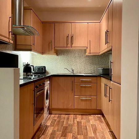 Apartamento Town Centre Flat In Darlington Darlington  Exterior foto