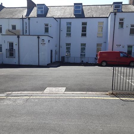 Apartamento Town Centre Flat In Darlington Darlington  Exterior foto