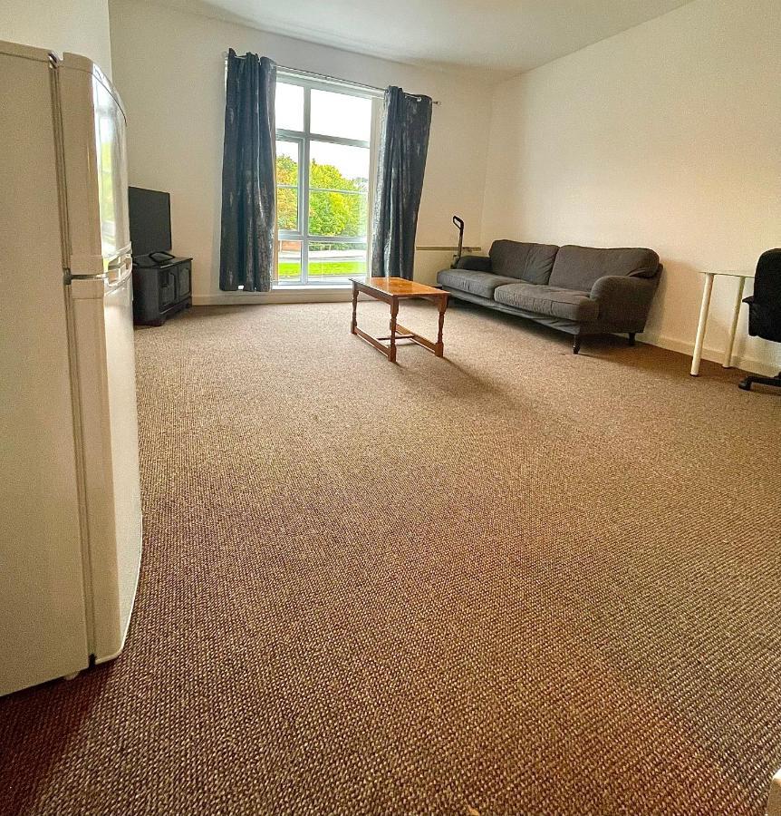 Apartamento Town Centre Flat In Darlington Darlington  Exterior foto