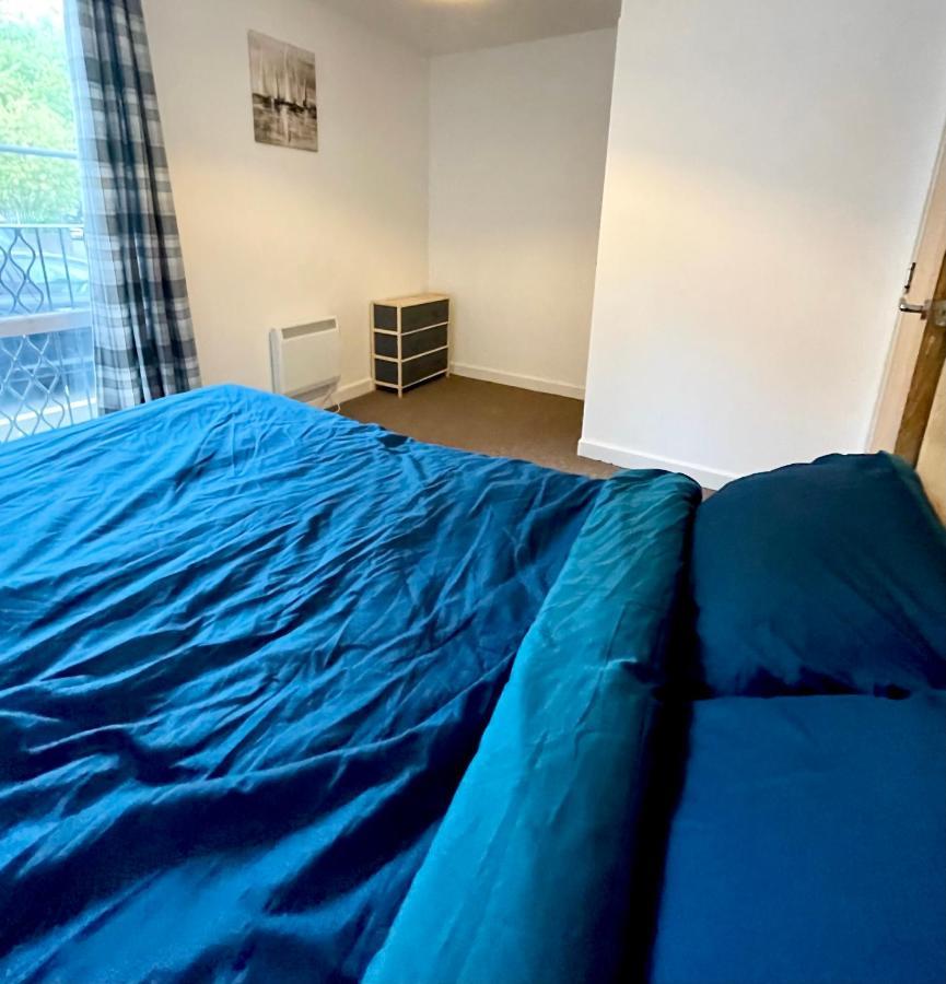 Apartamento Town Centre Flat In Darlington Darlington  Exterior foto